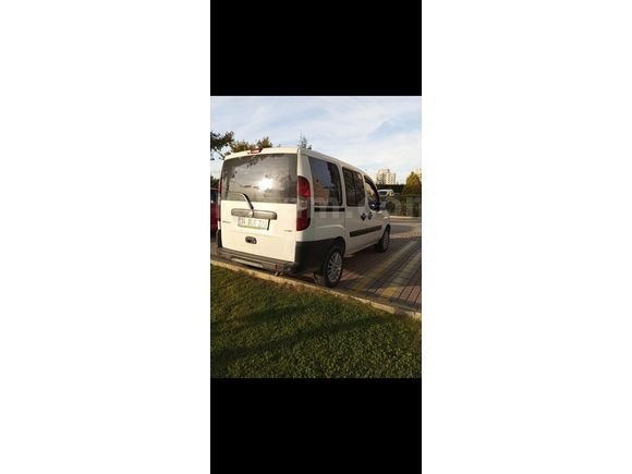 Sahibinden Fiat Doblo Combi 1.3 Multijet active
