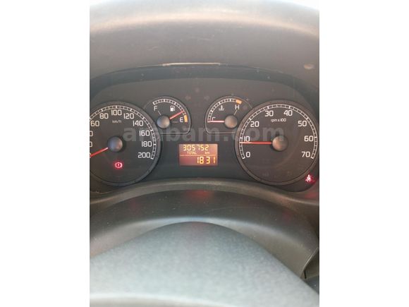 Sahibinden Fiat Doblo Combi 1.3 Multijet active
