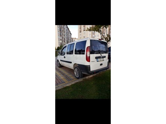 Sahibinden Fiat Doblo Combi 1.3 Multijet active
