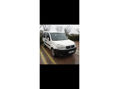 Sahibinden Fiat Doblo Combi 1.3 Multijet active