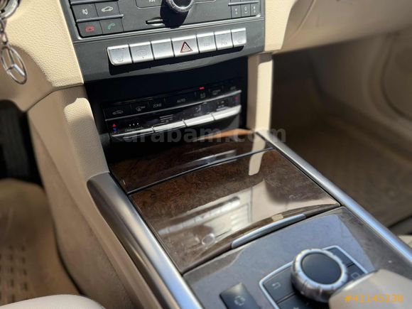 CA-CARS 2016 MERCEDES E 180 EDİTİON E 275.000 KM HATASIZ..!