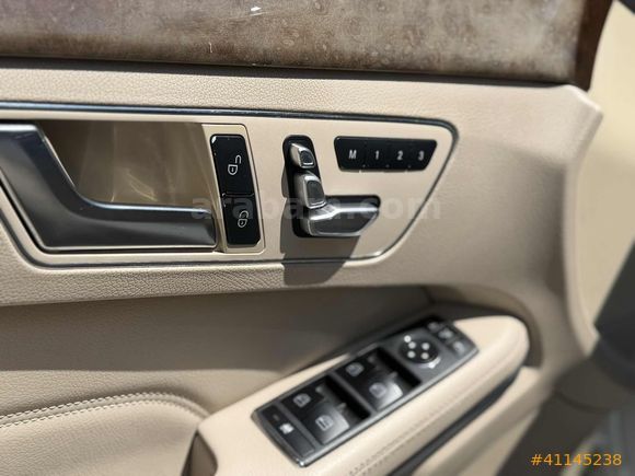 CA-CARS 2016 MERCEDES E 180 EDİTİON E 275.000 KM HATASIZ..!