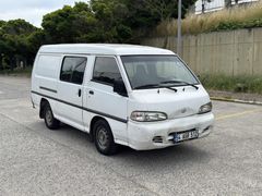 HYUNDAI H100 | YENİ MUAYENE | MOTOR YÜRÜYEN SORUNSUZ