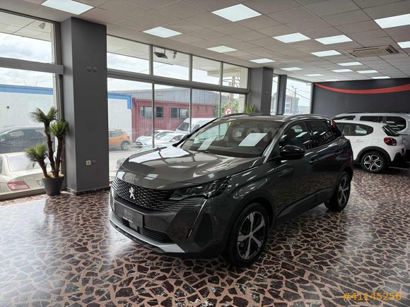 MAKER OTO'DAN2023MODEL PEUGEOT 3008 1.5BlueHDI ACTIVE PRIME EAT8