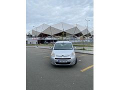 Sahibinden Citroen Berlingo 1.6 HDi Combi SX 2011 Model Trabzon 188.000 km Gri (Gümüş)