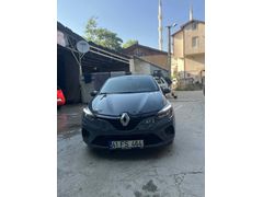 Sahibinden Renault Clio 1.0 TCe Joy 2020 Model  94.500 km Gri