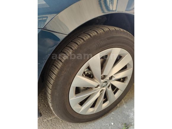 Sahibinden Skoda Octavia 1.0 e-Tec Elite 2024 Model