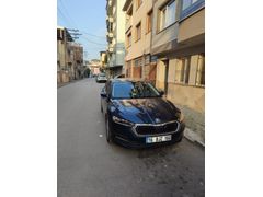 Sahibinden Skoda Octavia 1.0 e-Tec Elite 2024 Model