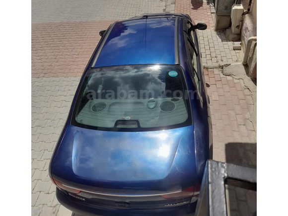 Sahibinden Renault Megane 1.6 RTE 2000 Model