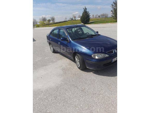 Sahibinden Renault Megane 1.6 RTE 2000 Model