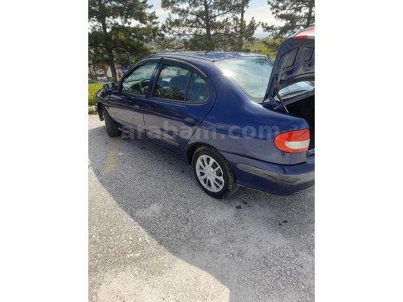 Sahibinden Renault Megane 1.6 RTE 2000 Model