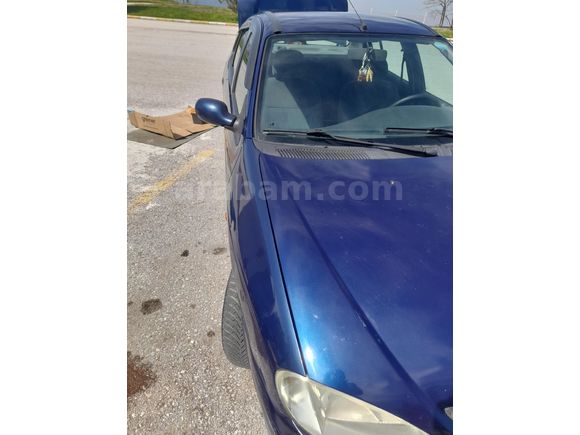 Sahibinden Renault Megane 1.6 RTE 2000 Model