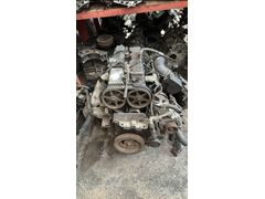 CHRYSLER SEBRING 2.0 BENZİNLİ KOMPLE MOTOR
