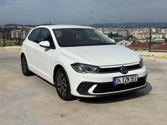 VW POLO | 1.0 TSI 95 HP | LİFE | OTOMATİK | 142.000 KM