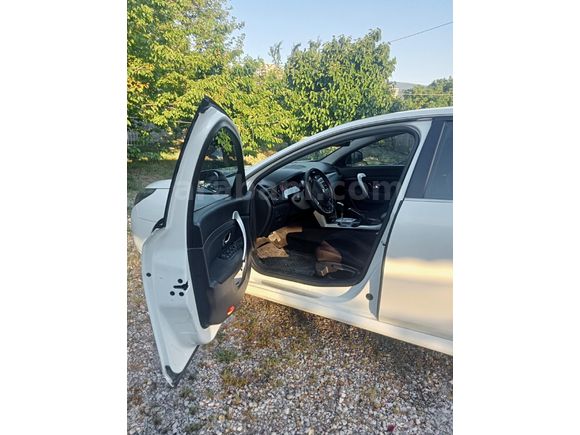Sahibinden Renault Latitude 1.5 dCi Expression 2013 Model