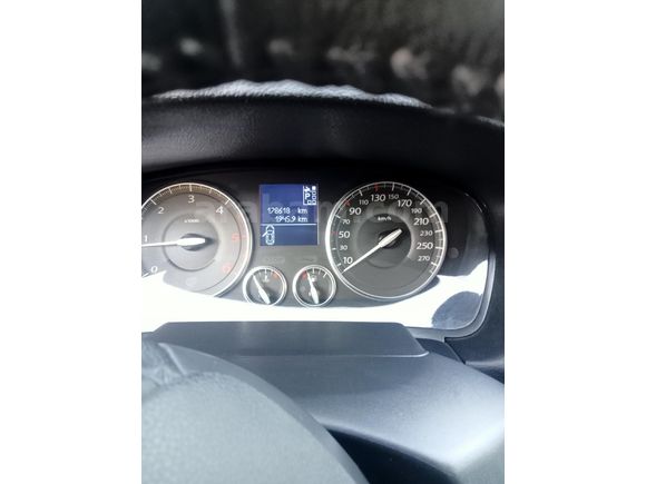 Sahibinden Renault Latitude 1.5 dCi Expression 2013 Model