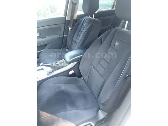 Sahibinden Renault Latitude 1.5 dCi Expression 2013 Model