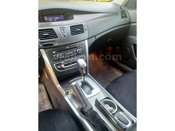 Sahibinden Renault Latitude 1.5 dCi Expression 2013 Model