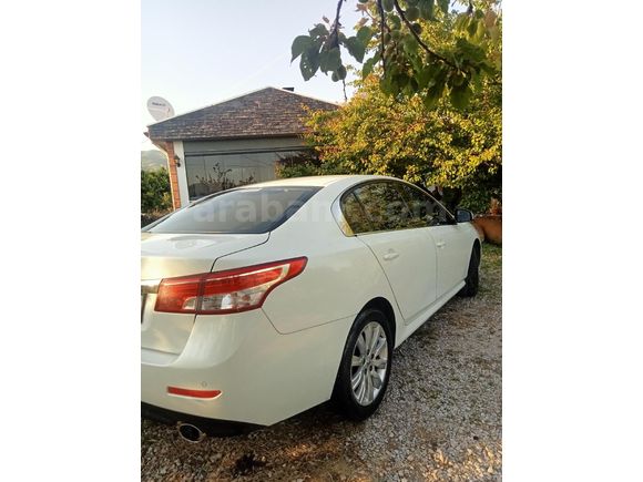 Sahibinden Renault Latitude 1.5 dCi Expression 2013 Model