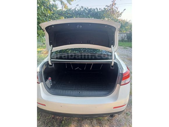Sahibinden Renault Latitude 1.5 dCi Expression 2013 Model