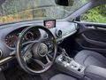 Erk Auto Audi A3 1.5 Tfsi Dynamic 118.000 Km