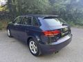 Erk Auto Audi A3 1.5 Tfsi Dynamic 118.000 Km