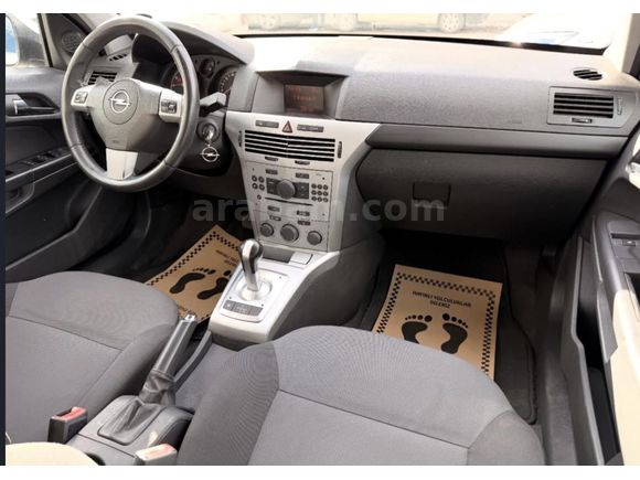 Sahibinden Opel Astra 1.6 Essentia 2012 Model