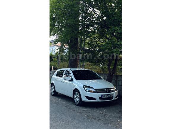 Sahibinden Opel Astra 1.6 Essentia 2012 Model