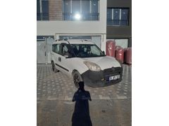 Sahibinden Fiat Doblo Combi 1.3 Multijet Dynamic 2011 Model  428.000 km Beyaz