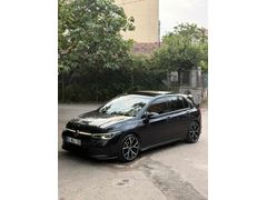 HAK AUTO-VOLKSWAGEN GOLF 2021 R LİNE BOYASIZ DEĞİŞENSİZ EKSTRALI