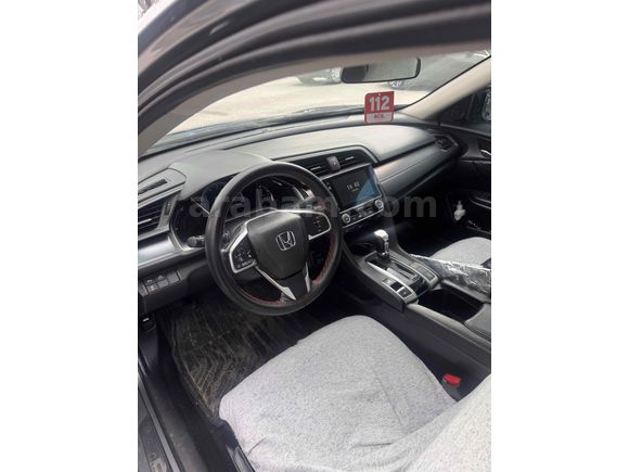 Sahibinden Honda Civic 1.6i VTEC Eco Executive 2018 Model 