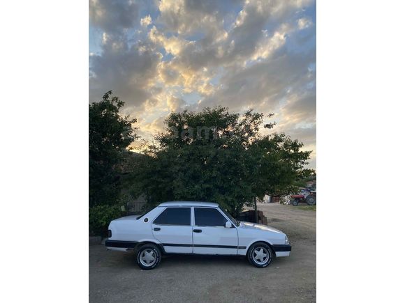 KASA KORDON OK GİBİ Doğan SLX 1993  KONİ 