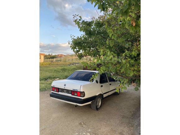 KASA KORDON OK GİBİ Doğan SLX 1993  KONİ 