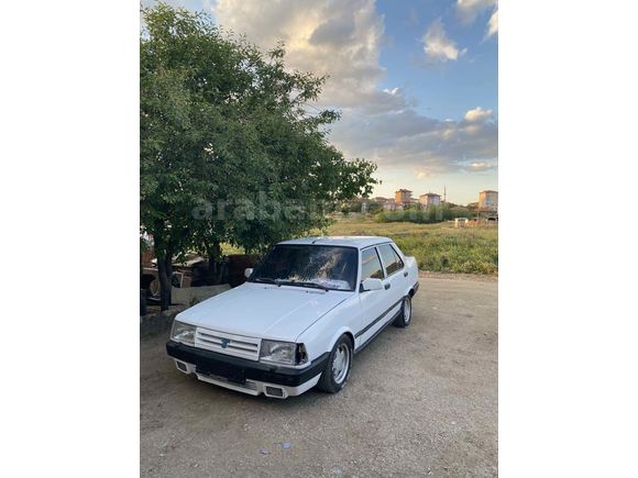KASA KORDON OK GİBİ Doğan SLX 1993  KONİ 