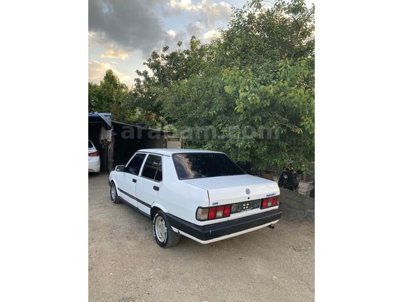 KASA KORDON OK GİBİ Doğan SLX 1993  KONİ 