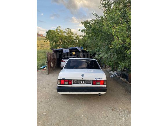 KASA KORDON OK GİBİ Doğan SLX 1993  KONİ 