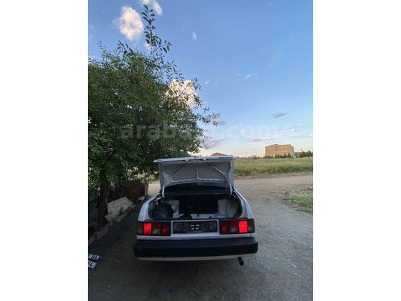 KASA KORDON OK GİBİ Doğan SLX 1993  KONİ 
