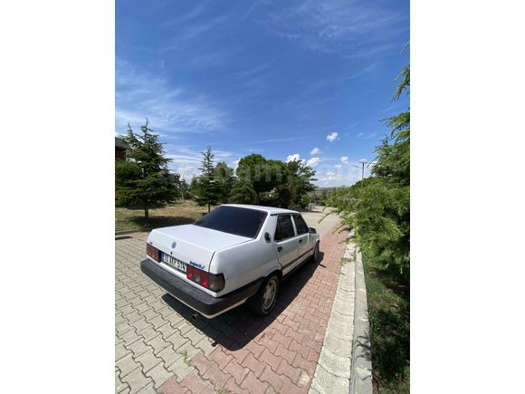 KASA KORDON OK GİBİ Doğan SLX 1993  KONİ 