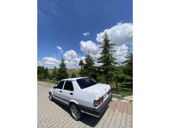 KASA KORDON OK GİBİ Doğan SLX 1993  KONİ 