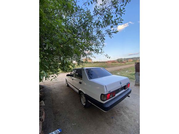 KASA KORDON OK GİBİ Doğan SLX 1993  KONİ 