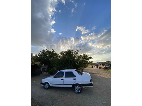 KASA KORDON OK GİBİ Doğan SLX 1993  KONİ 