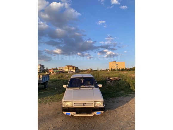 KASA KORDON OK GİBİ Doğan SLX 1993  KONİ 