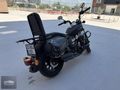 SIFIR AYARINDA CHOPPER KÜBA SUPER LIGHT NOKTA HATASIZ