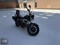 SIFIR AYARINDA CHOPPER KÜBA SUPER LIGHT NOKTA HATASIZ