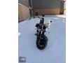 SIFIR AYARINDA CHOPPER KÜBA SUPER LIGHT NOKTA HATASIZ