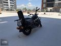 SIFIR AYARINDA CHOPPER KÜBA SUPER LIGHT NOKTA HATASIZ