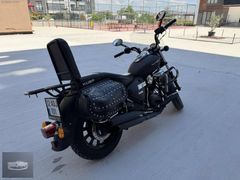 SIFIR AYARINDA CHOPPER KÜBA SUPER LIGHT NOKTA HATASIZ