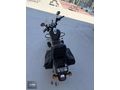SIFIR AYARINDA CHOPPER KÜBA SUPER LIGHT NOKTA HATASIZ