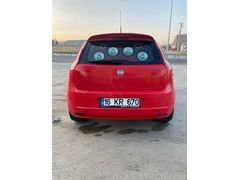 Sahininden Fiat Punto
