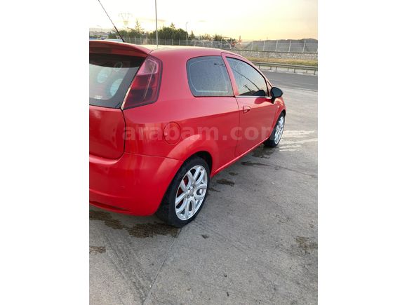 Sahininden Fiat Punto